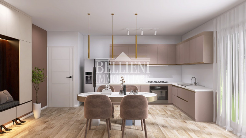 COSTABISSARA CENTRO – NUOVA RESIDENZA IN CLASSE A4!
In pieno centro a Costabissara, in una zona r...