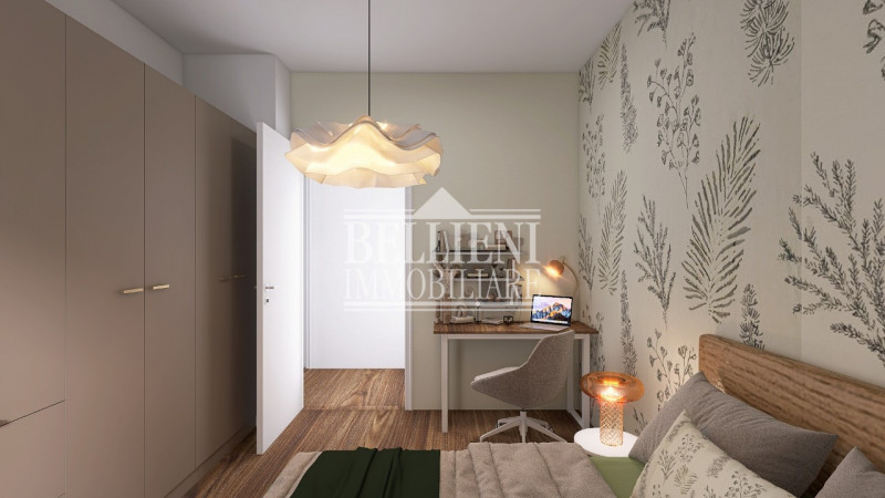 COSTABISSARA CENTRO – NUOVA RESIDENZA IN CLASSE A4!
In pieno centro a Costabissara, in una zona r...