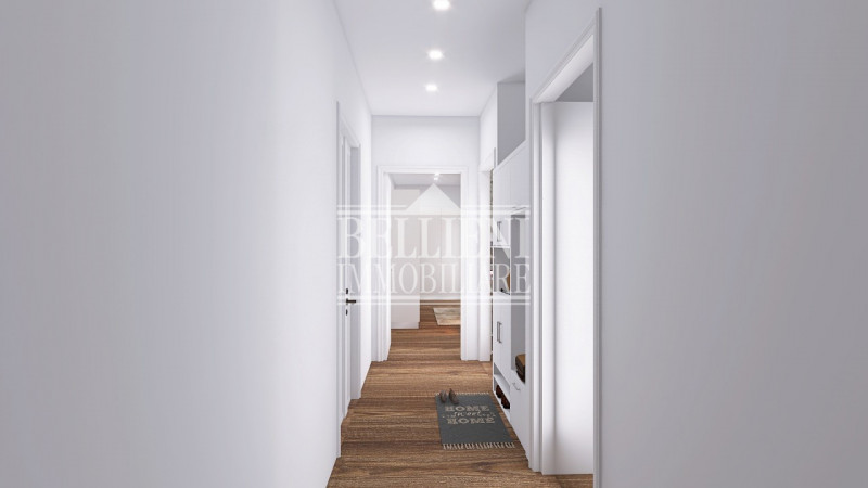 COSTABISSARA CENTRO – NUOVA RESIDENZA IN CLASSE A4!
In pieno centro a Costabissara, in una zona r...