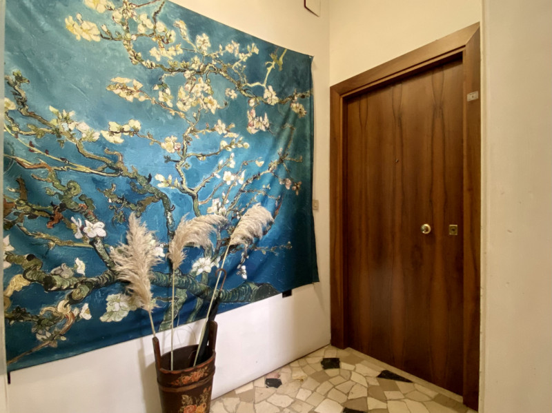 San Francesco. In una zona centralissima e allo stesso tempo tranquilla, proponiamo in vendita ap...