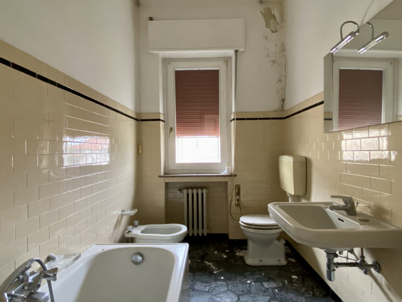 San Francesco. In una zona centralissima e allo stesso tempo tranquilla, proponiamo in vendita ap...