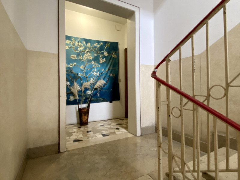 San Francesco. In una zona centralissima e allo stesso tempo tranquilla, proponiamo in vendita ap...