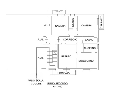 San Francesco. In una zona centralissima e allo stesso tempo tranquilla, proponiamo in vendita ap...