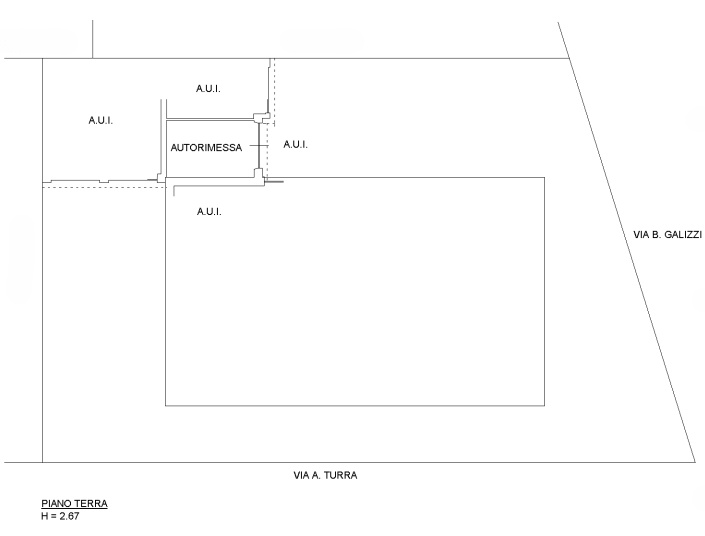San Francesco. In una zona centralissima e allo stesso tempo tranquilla, proponiamo in vendita ap...