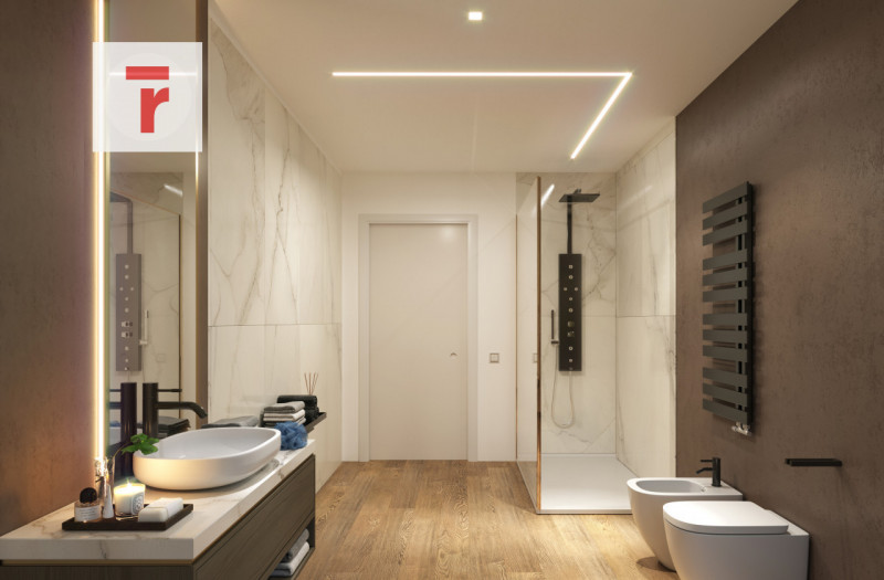 Scopri questa meravigliosa abitazione situata nella frazione Lion di Albignasego.

Qui, i servizi...