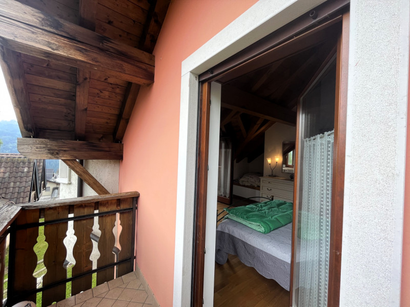 Nel cuore dell'incantevole altopiano dei Sette Comuni, vi presentiamo una splendida porzione di t...