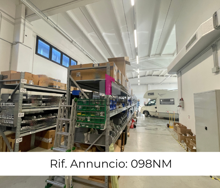 RIF:  098NM -  MASERA' DI PADOVA  -  PER INFO    340 335 8378 - 0444/310220

Propongo in affitto ...