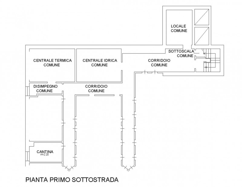 Immobile in esclusiva al Gruppo Padova MLS

PADOVA Zona Stazione. SOLO PER INVESTIMENTO LOCATO CO...