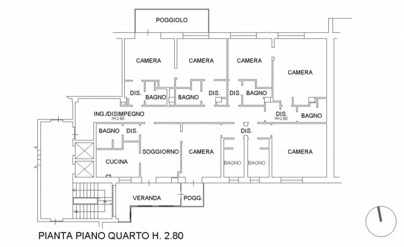 Immobile in esclusiva al Gruppo Padova MLS

PADOVA Zona Stazione. SOLO PER INVESTIMENTO LOCATO CO...
