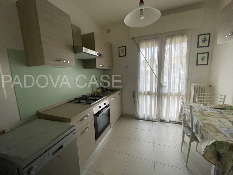 appartamento composto da: 

INGRESSO
RIPOSTIGLIO
CUCINA CON ACCESSO AL POGGIOLO 
SOGGIORNO CON AC...