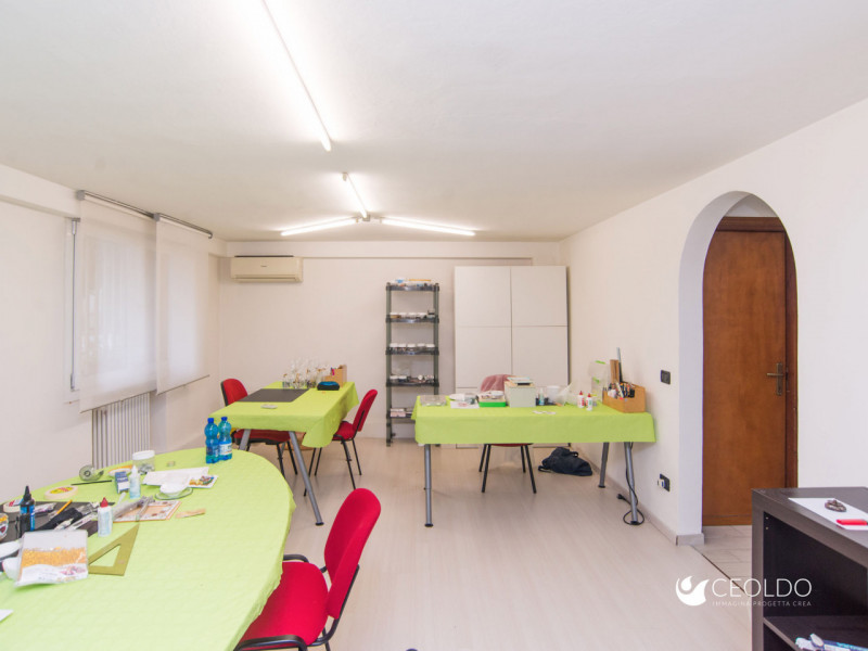 VIGONZA CENTRO: In quartiere residenziale centralissimo vi proponiamo una nostra esclusiva. Tratt...