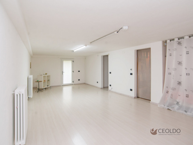 VIGONZA CENTRO: In quartiere residenziale centralissimo vi proponiamo una nostra esclusiva. Tratt...