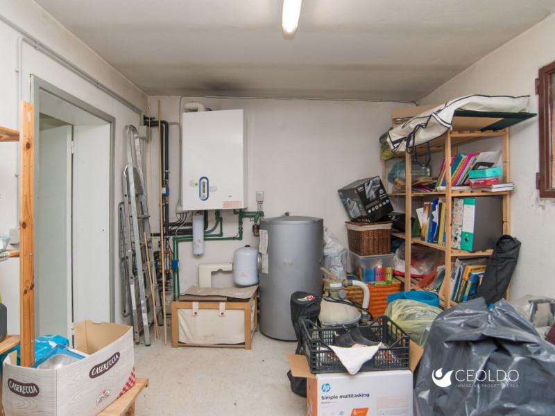 VIGONZA CENTRO: In quartiere residenziale centralissimo vi proponiamo una nostra esclusiva. Tratt...