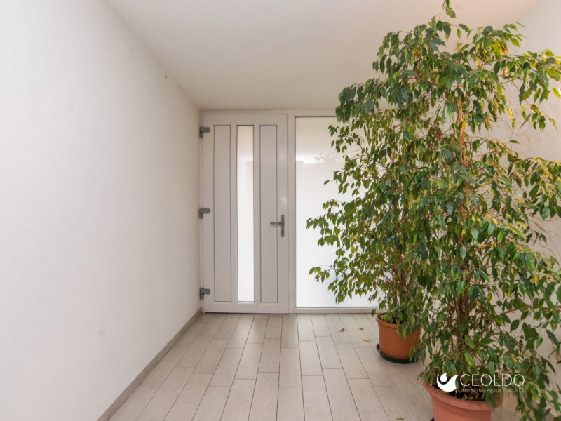 VIGONZA CENTRO: In quartiere residenziale centralissimo vi proponiamo una nostra esclusiva. Tratt...