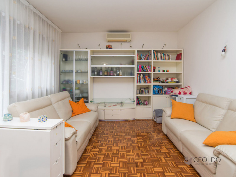 VIGONZA CENTRO: In quartiere residenziale centralissimo vi proponiamo una nostra esclusiva. Tratt...