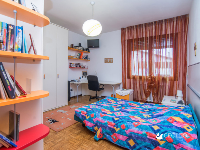 VIGONZA CENTRO: In quartiere residenziale centralissimo vi proponiamo una nostra esclusiva. Tratt...