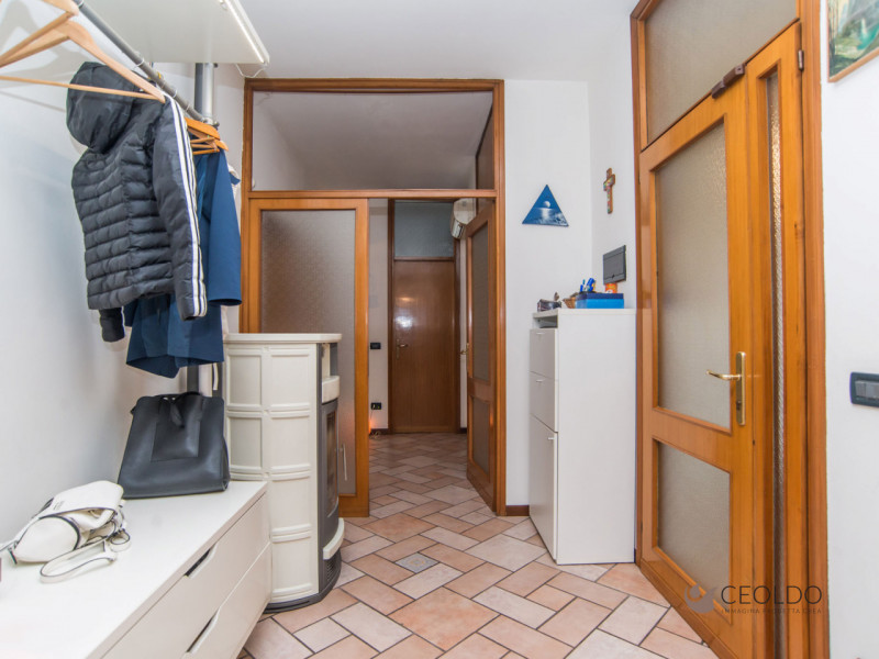 VIGONZA CENTRO: In quartiere residenziale centralissimo vi proponiamo una nostra esclusiva. Tratt...