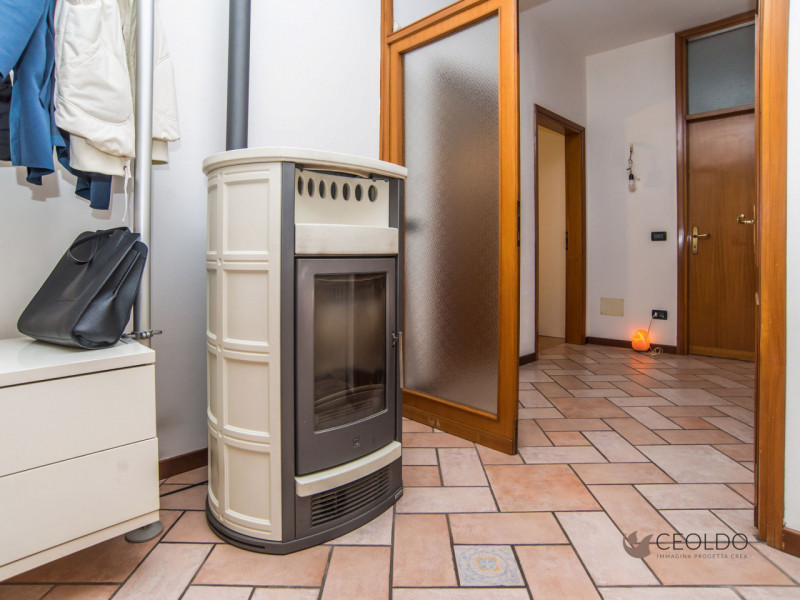 VIGONZA CENTRO: In quartiere residenziale centralissimo vi proponiamo una nostra esclusiva. Tratt...