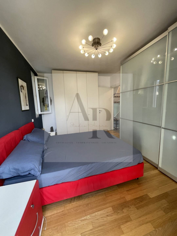 Vigonza - Loc. Perarolo: Proponiamo in locazione, su palazzina di recente costruzione in centro P...