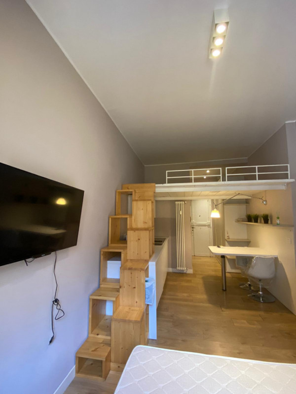 Padova centro, Piazze- Stefania Pilotto Immobiliare propone in vendita bellissimo monolocale rist...