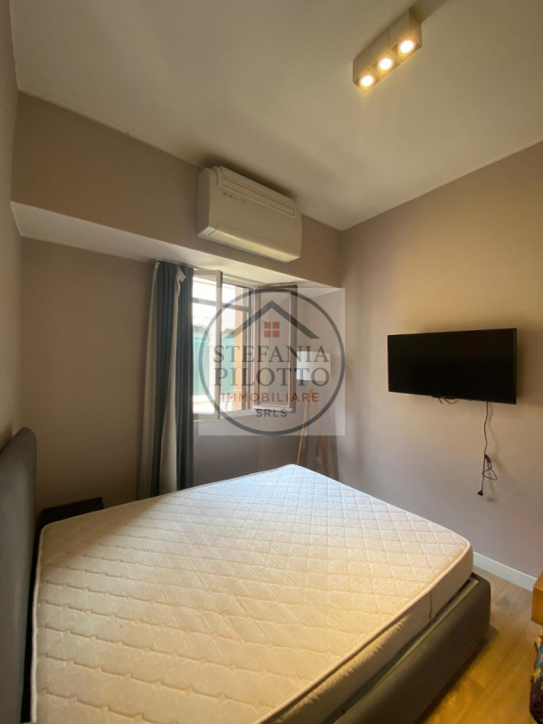 Padova centro, Piazze- Stefania Pilotto Immobiliare propone in vendita bellissimo monolocale rist...