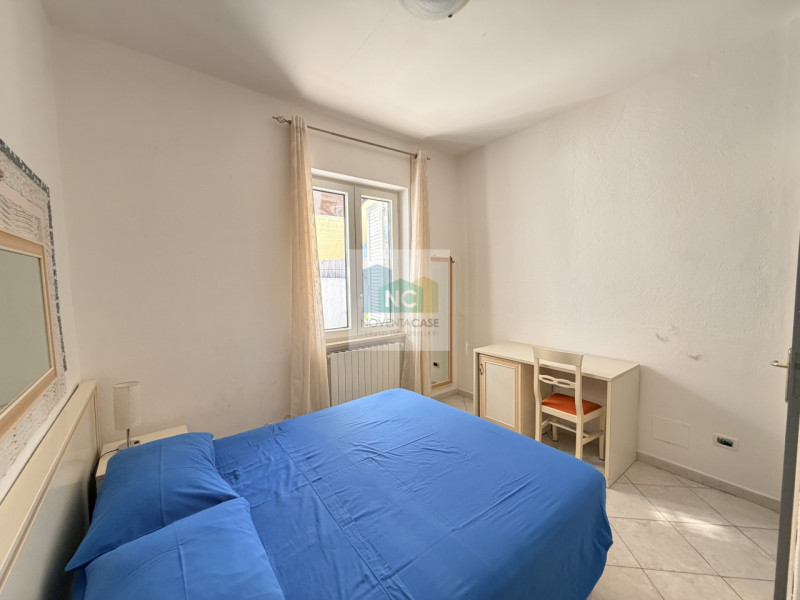 Forio, nella ricercata zona di Scentone, proponiamo in vendita una splendida casa singola terrate...