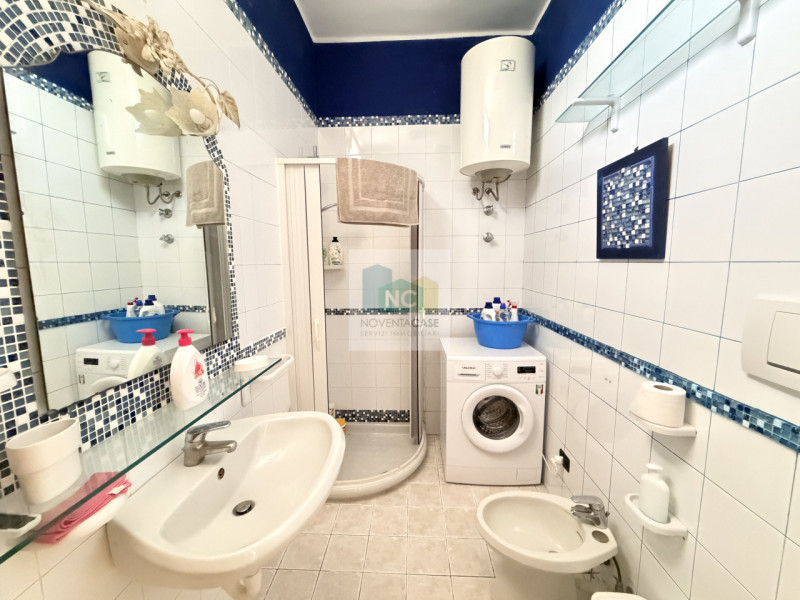 Forio, nella ricercata zona di Scentone, proponiamo in vendita una splendida casa singola terrate...