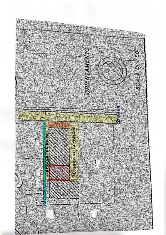 MASERADA SUL PIAVE (TV) ZONA INDUSTRIALE VENDESI porzione di capannone di mq. 330 - Rimesso a nuo...