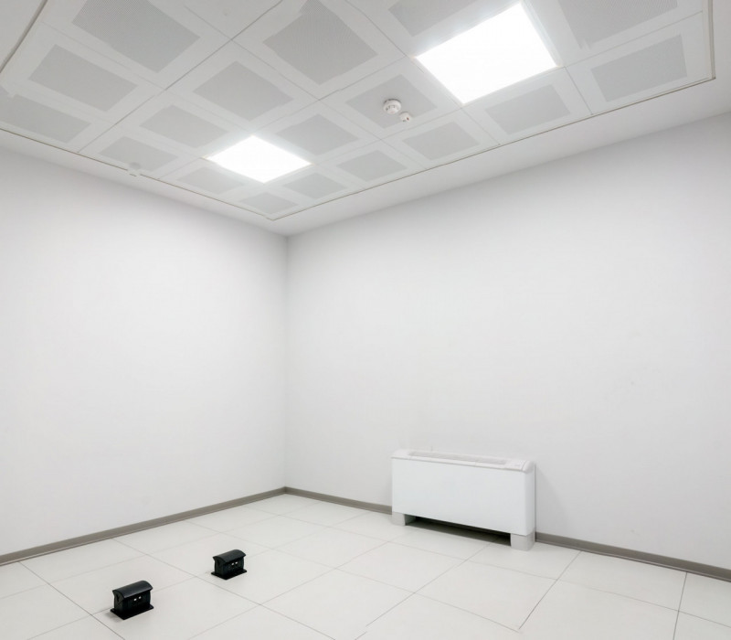 VICENZA - PONTE ALTO - In nuovo elegante stabile commerciale-direzionale disponibilità di ufficio...