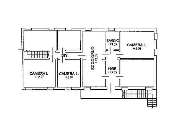 Proponiamo in vendita a Piacenza D'Adige, spaziosa soluzione indipendente con cortile e giardino ...