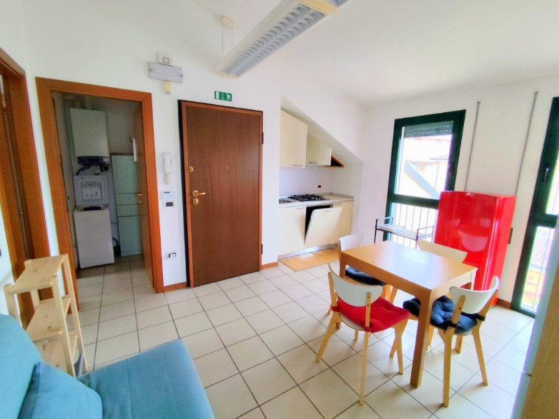 MINI INDIPENDENTE A S.GIUSEPPE/SAVONAROLA €.185.000 - rif.LM01

Scopri questo splendido appartame...