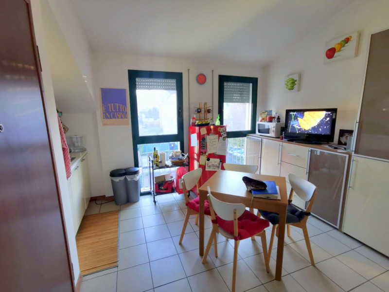 MINI INDIPENDENTE A S.GIUSEPPE/SAVONAROLA €.185.000 - rif.LM01

Scopri questo splendido appartame...