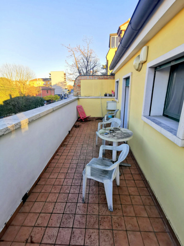 MINI INDIPENDENTE A SAVONAROLA €.185.000 - rif.LM01

Scopri questo splendido appartamento situato...