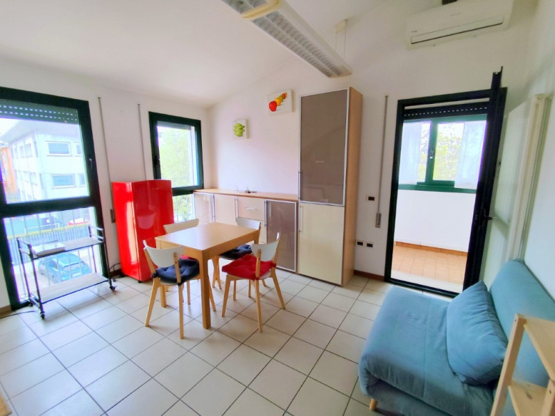 MINI INDIPENDENTE A S.GIUSEPPE/SAVONAROLA €.185.000 - rif.LM01

Scopri questo splendido appartame...