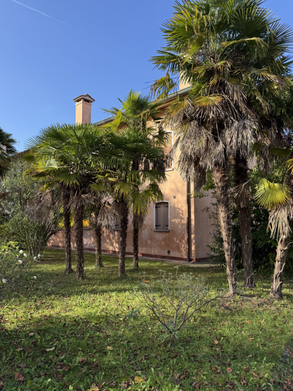 (Per INFO Fabrizio 333 7743912)  Proponiamo in vendita, a pochi passi da centro di Mogliano Venet...