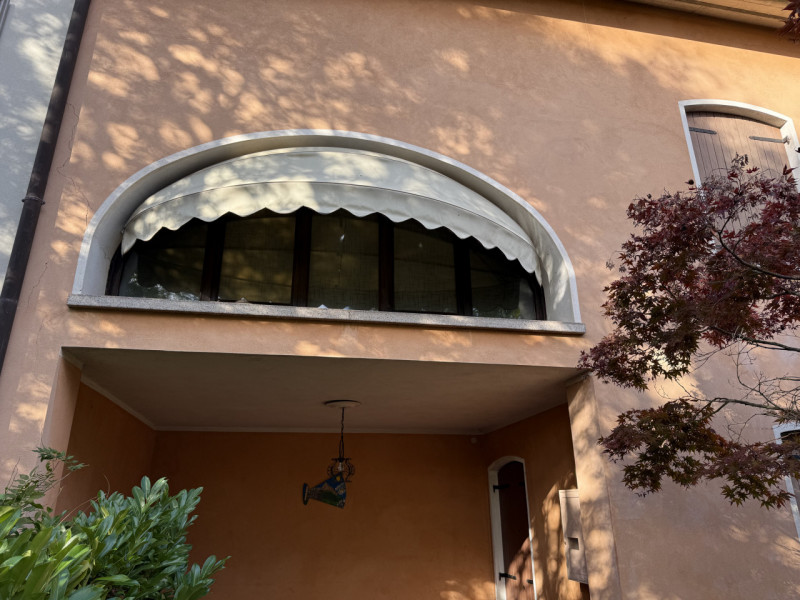 (Per INFO Fabrizio 333 7743912) - Proponiamo in vendita, a pochi passi da centro di Mogliano Vene...