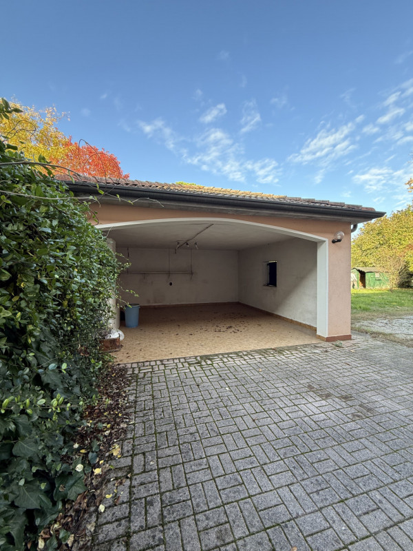 (Per INFO Fabrizio 333 7743912) - Proponiamo in vendita, a pochi passi da centro di Mogliano Vene...