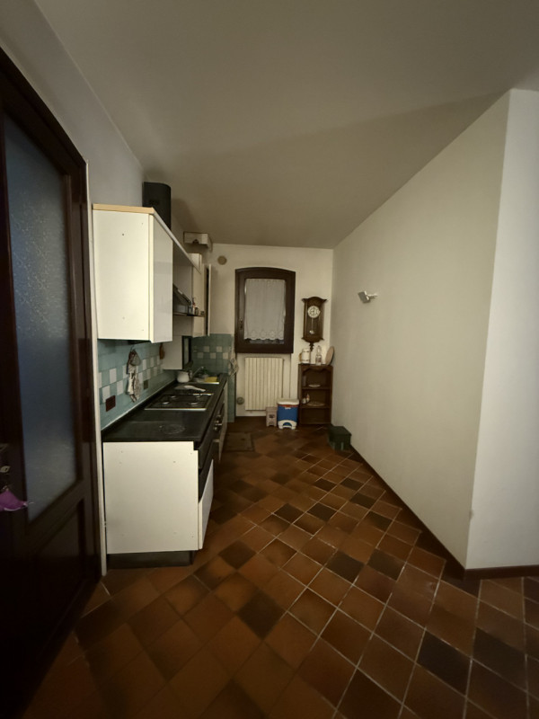 (Per INFO Fabrizio 333 7743912) - Proponiamo in vendita, a pochi passi da centro di Mogliano Vene...