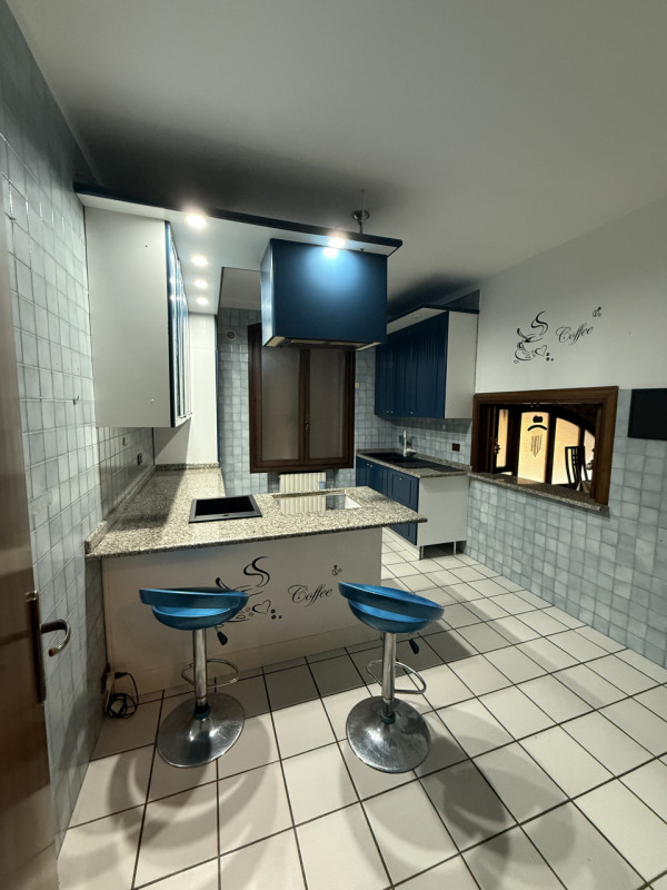 (Per INFO Fabrizio 333 7743912) - Proponiamo in vendita, a pochi passi da centro di Mogliano Vene...