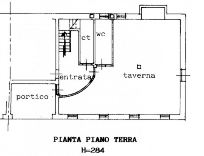 (Per INFO Fabrizio 333 7743912) - Proponiamo in vendita, a pochi passi da centro di Mogliano Vene...