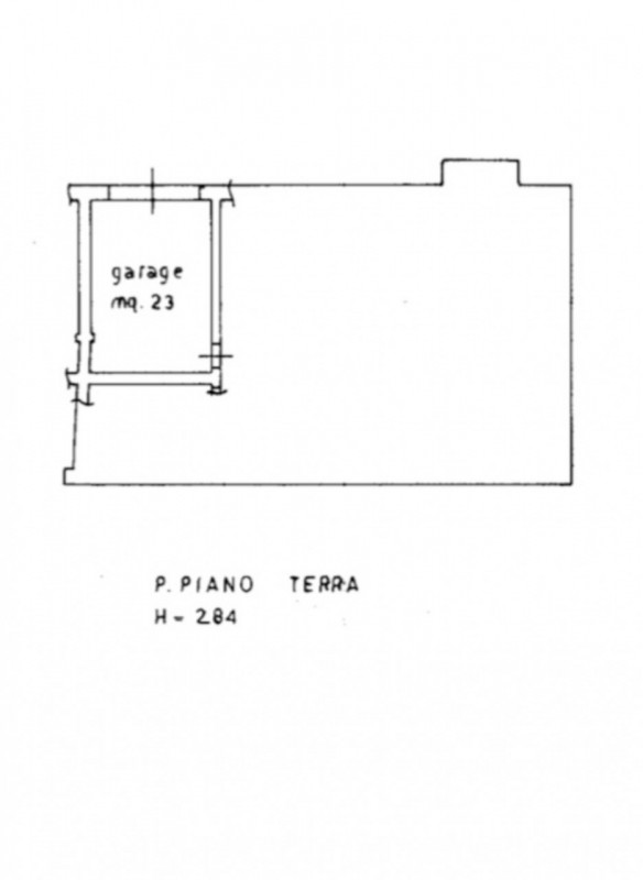 (Per INFO Fabrizio 333 7743912) - Proponiamo in vendita, a pochi passi da centro di Mogliano Vene...