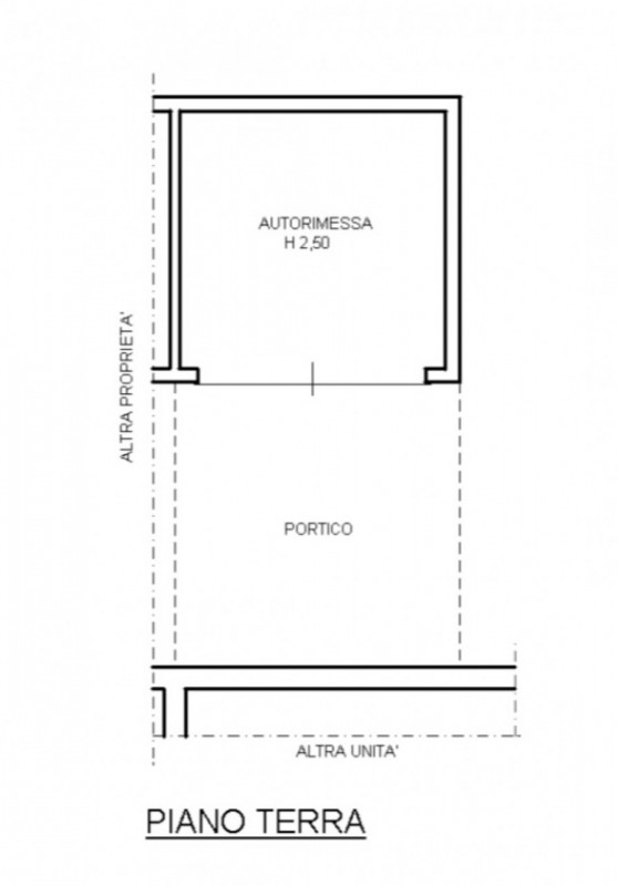 (Per INFO Fabrizio 333 7743912)  Proponiamo in vendita, a pochi passi da centro di Mogliano Venet...