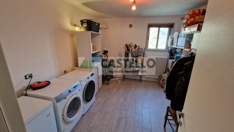 Cadoneghe – Casa singola ristrutturata con ampio giardino

Proponiamo in esclusiva a Cadoneghe, u...