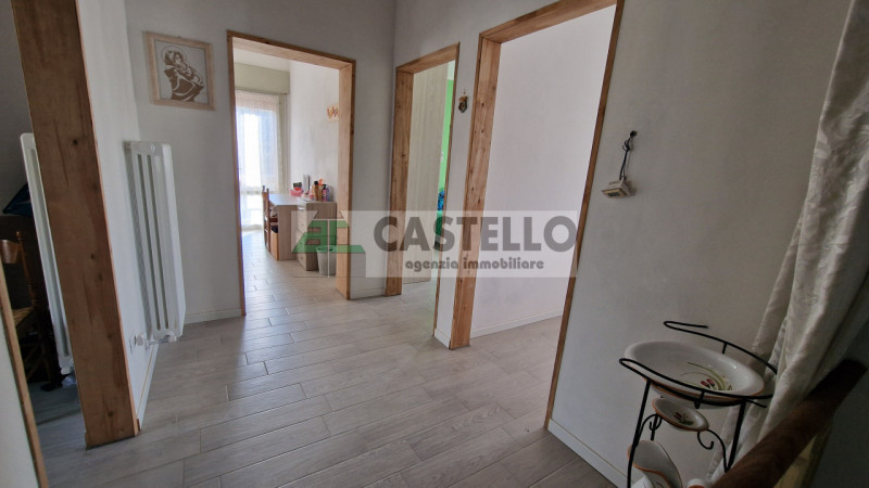 Cadoneghe – Casa singola ristrutturata con ampio giardino

Proponiamo in esclusiva a Cadoneghe, u...