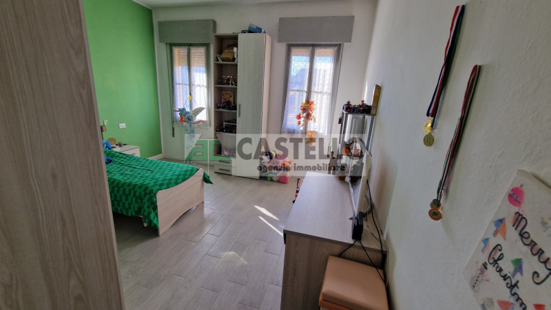 Cadoneghe – Casa singola ristrutturata con ampio giardino

Proponiamo in esclusiva a Cadoneghe, u...