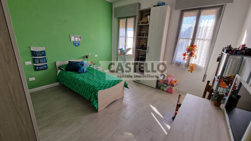 Cadoneghe – Casa singola ristrutturata con ampio giardino

Proponiamo in esclusiva a Cadoneghe, u...