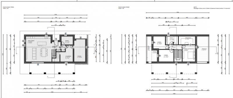 MIRANO: in nuova lottizzazione in quartiere residenziale tranquillo e immerso nel verde nelle vic...