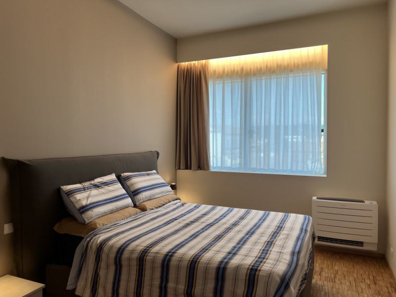 In contesto residenziale servito e comodo alle principali vie di collegamento, a pochi minuti da ...