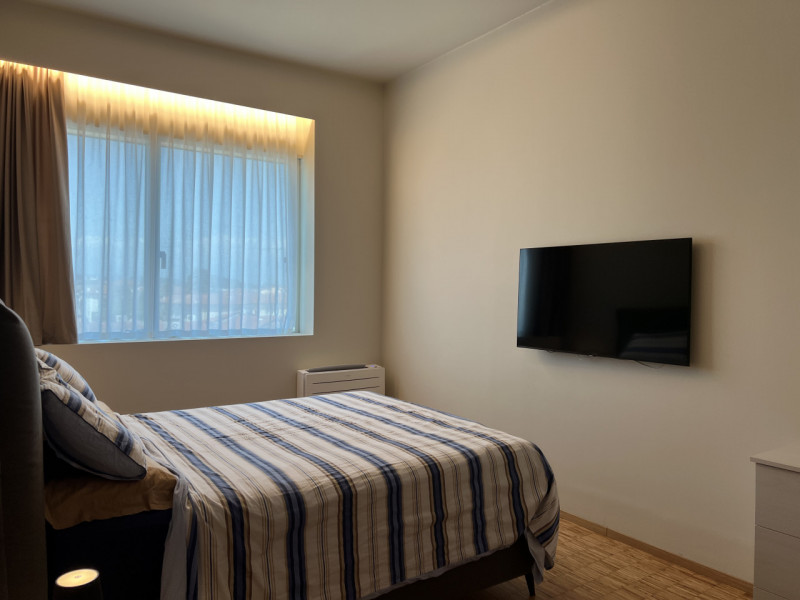 In contesto residenziale servito e comodo alle principali vie di collegamento, a pochi minuti da ...