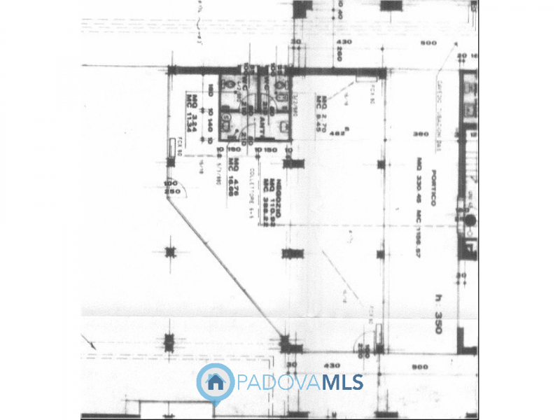 Immobile in esclusiva al Gruppo Padova MLS
Hai mai pensato al tuo prossimo spazio commerciale o u...